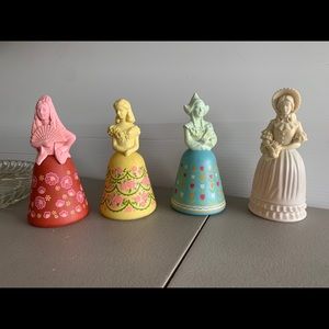 Avon American Bells Fragrance